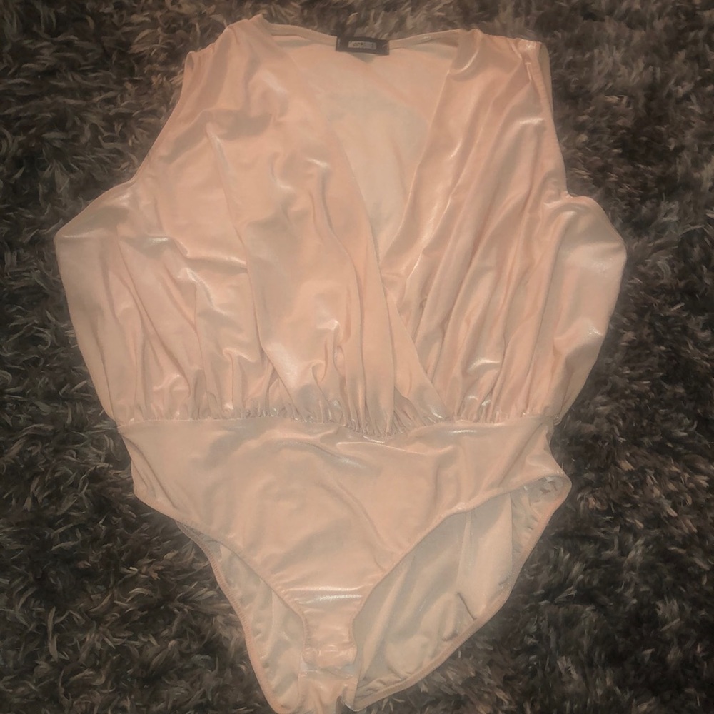 Bodysuit